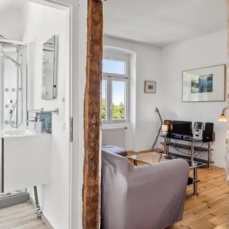 Apartman Daniela