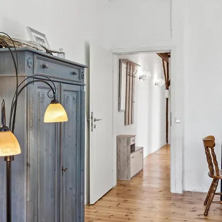 Apartman Daniela