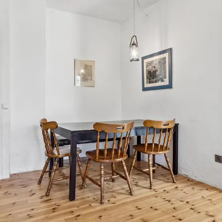 Apartment Daniela Rambin