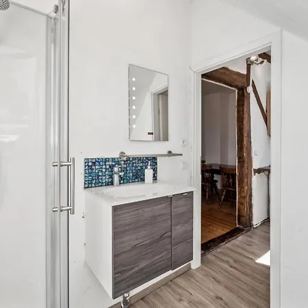 Apartman Daniela