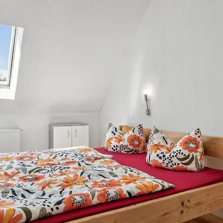 Apartman Daniela