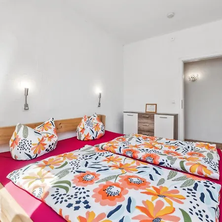 Apartment Daniela Rambin