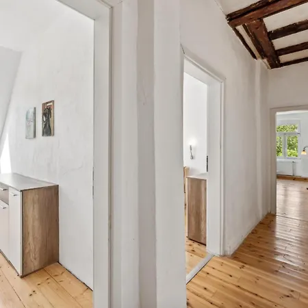 Daniela Apartman