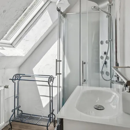 Apartman Daniela *